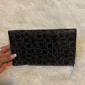 Calvin Klein clutch